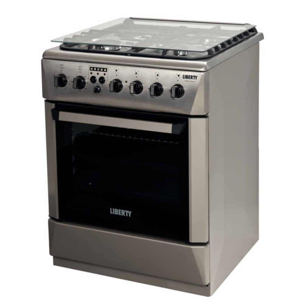 Плита Liberty PWE 6115 CX-F