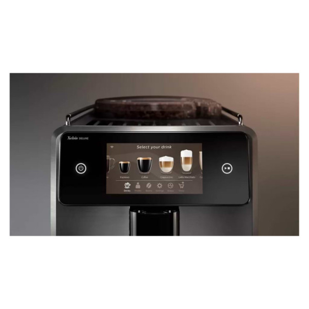 Кавомашина Saeco SM8780/00