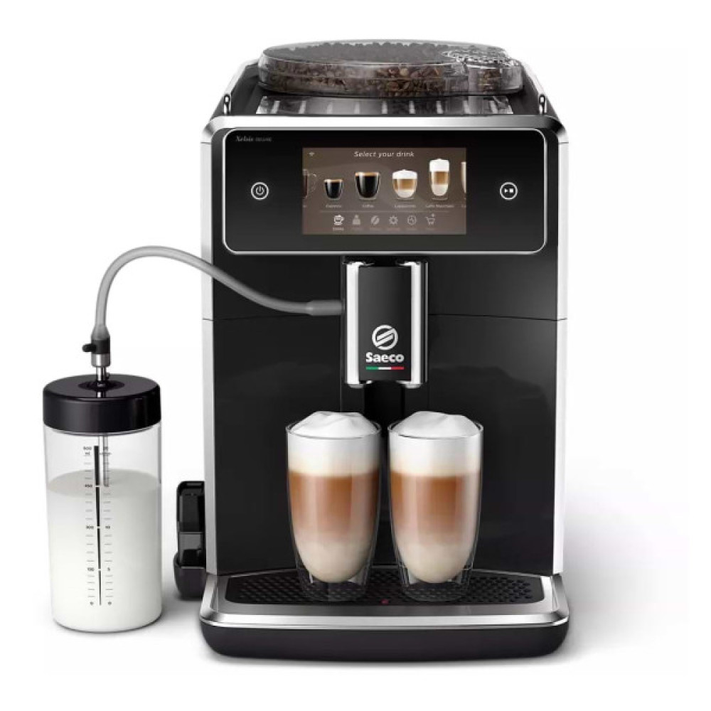 Кавомашина Saeco SM8780/00