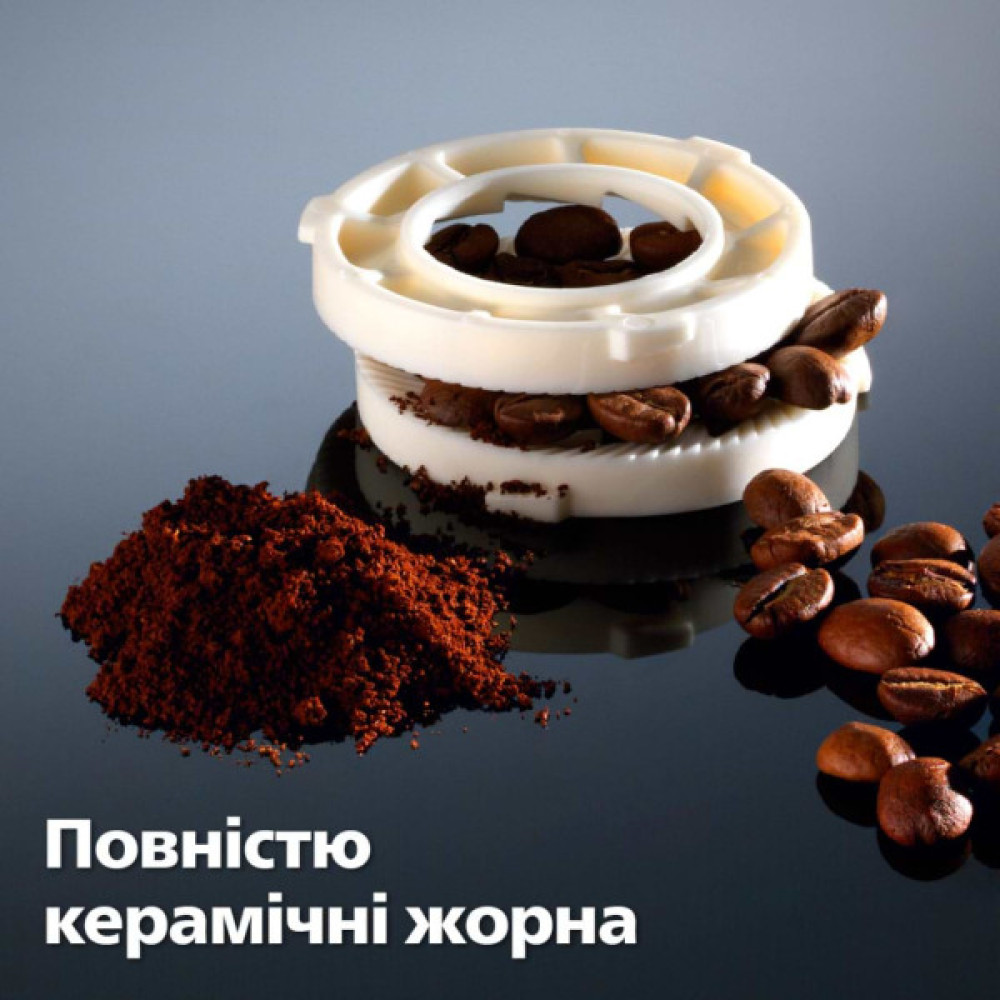 Кавомашина Saeco SM8780/00