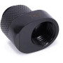 Фітинг для СРО Alphacool Eiszapfen 8mm off set fitting rotatable - black (17604) Фітинг для СРО Alphacool Eiszapfen 8mm off set fitting rotatable - black (17604)