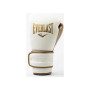 Боксерські рукавички Everlast PowerLock Boxing Training Gloves P00003048 білий, золотий 10 унцій (009283620103)