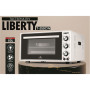 Електропіч Liberty T-250 CW Електропіч Liberty T-250 CW