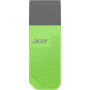USB флеш накопичувач Acer 32GB UP300 Green USB 3.2 (BL.9BWWA.557)