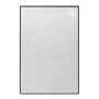Зовнішній жорсткий диск 2.5" 5TB One Touch with Password Seagate (STKZ5000401) Зовнішній жорсткий диск 2.5" 5TB One Touch with Password Seagate (STKZ5000401)
