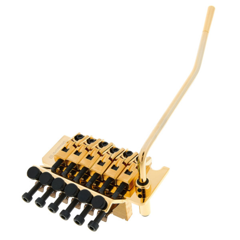 Бридж для гітари Gotoh GE1996T(40) GG