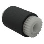 Ролик захоплення паперу HP LJ 4200/5200/M435/M601/602/603/604/605/606/701/706 Welldo (RM1-0036-WDS)