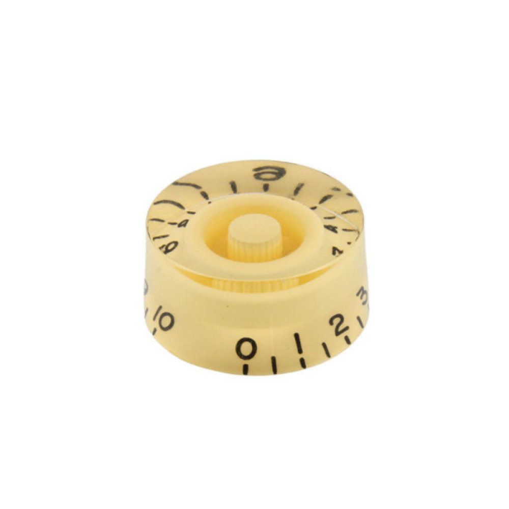 Ручка для потенціометра DiMarzio Speed Knob Cream (DM2100CR)