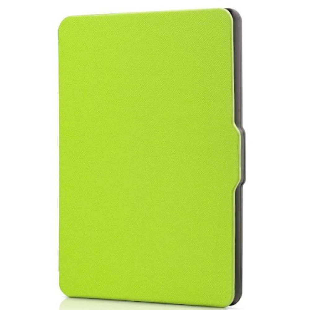 Чохол до електронної книги AirOn Premium для Amazon Kindle 6 (2016)/ 8 / touch 8 Green (4822356754501)