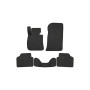 Килимок в салон EVAtech BMW 3 Series (E91) 2005-2013 5 покоління (BM21270C5BW4RBB) Килимок в салон EVAtech BMW 3 Series (E91) 2005-2013 5 покоління (BM21270C5BW4RBB)