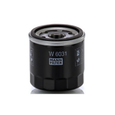 Фільтр масляний Mann W6031