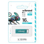 USB флеш накопичувач Wibrand 16GB Chameleon Light Blue USB 2.0 (WI2.0/CH16U6LU) USB флеш накопичувач Wibrand 16GB Chameleon Light Blue USB 2.0 (WI2.0/CH16U6LU)
