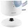Електрочайник Sencor SWK 2510 WH (SWK2510WH) Електрочайник Sencor SWK 2510 WH (SWK2510WH)