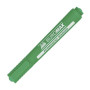 Маркер Buromax Permanent "JOBMAX", round tip, green (BM.8700-04) Маркер Buromax Permanent "JOBMAX", round tip, green (BM.8700-04)