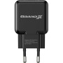 Зарядний пристрій Grand-X CH-03B (5V/2,1A) Black (CH-03B) Зарядний пристрій Grand-X CH-03B (5V/2,1A) Black (CH-03B)