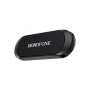 Універсальний автотримач BOROFONE BH28, Black, Box (30528 / BH28)