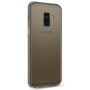 Чохол до мобільного телефона MakeFuture Air Case (Clear TPU) Samsung A8 Plus 2018 Black (MCA-SA818PBK) Чохол до мобільного телефона MakeFuture Air Case (Clear TPU) Samsung A8 Plus 2018 Black (MCA-SA818PBK)