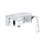 Змішувач Grohe Eurocube (23145000) Змішувач Grohe Eurocube (23145000)
