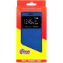 Чохол до мобільного телефона Dengos Samsung Galaxy A03 Core (blue) (DG-SL-BK-312) Чохол до мобільного телефона Dengos Samsung Galaxy A03 Core (blue) (DG-SL-BK-312)