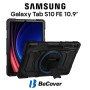 Чохол до планшета BeCover Samsung Galaxy Tab S10 FE (SM-X520/SM-X526) 10.9" Black (713258) Чохол до планшета BeCover Samsung Galaxy Tab S10 FE (SM-X520/SM-X526) 10.9" Black (713258)