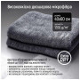 Автомобільна серветка ColorWay Extra Dry 1200gs (CW-5612) Автомобільна серветка ColorWay Extra Dry 1200gs (CW-5612)