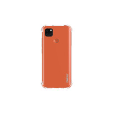 Чохол до мобільного телефона BeCover Anti-Shock Xiaomi Redmi 9С / Redmi 10А Clear (706977) Чохол до мобільного телефона BeCover Anti-Shock Xiaomi Redmi 9С / Redmi 10А Clear (706977)