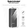 Чохол до мобільного телефона BeCover Anti-Shock Samsung Galaxy M55 5G SM-M556 Clear (711901) Чохол до мобільного телефона BeCover Anti-Shock Samsung Galaxy M55 5G SM-M556 Clear (711901)
