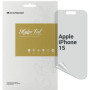 Плівка захисна Armorstandart Anti-spy Apple iPhone 15 (ARM68285) Плівка захисна Armorstandart Anti-spy Apple iPhone 15 (ARM68285)