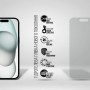Плівка захисна Armorstandart Anti-spy Apple iPhone 15 (ARM68285) Плівка захисна Armorstandart Anti-spy Apple iPhone 15 (ARM68285)
