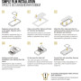 Плівка захисна Armorstandart Anti-spy Apple iPhone 15 (ARM68285) Плівка захисна Armorstandart Anti-spy Apple iPhone 15 (ARM68285)