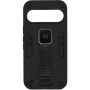 Чохол до мобільного телефона Armorstandart Proover Google Pixel 10 5G / 10 Pro 5G Black (ARM87270) Чохол до мобільного телефона Armorstandart Proover Google Pixel 10 5G / 10 Pro 5G Black (ARM87270)