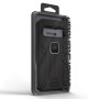 Чохол до мобільного телефона Armorstandart Proover Google Pixel 10 5G / 10 Pro 5G Black (ARM87270) Чохол до мобільного телефона Armorstandart Proover Google Pixel 10 5G / 10 Pro 5G Black (ARM87270)