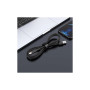 Дата кабель USB 2.0 AM to Lightning 1.2m 2.4A silicone C2-02 black Acefast (AFC2-02B) Дата кабель USB 2.0 AM to Lightning 1.2m 2.4A silicone C2-02 black Acefast (AFC2-02B)