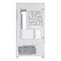 Корпус ASUS Prime AP202 ARGB Tempered Glass White (90DC00P3-B19000) Корпус ASUS Prime AP202 ARGB Tempered Glass White (90DC00P3-B19000)
