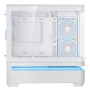 Корпус ASUS Prime AP202 ARGB Tempered Glass White (90DC00P3-B19000) Корпус ASUS Prime AP202 ARGB Tempered Glass White (90DC00P3-B19000)