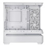 Корпус ASUS Prime AP202 ARGB Tempered Glass White (90DC00P3-B19000) Корпус ASUS Prime AP202 ARGB Tempered Glass White (90DC00P3-B19000)