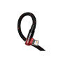 Дата кабель USB 2.0 AM to Lightning 1.0m 2.4A 90° corner black/red Baseus (CAVP000020) Дата кабель USB 2.0 AM to Lightning 1.0m 2.4A 90° corner black/red Baseus (CAVP000020)