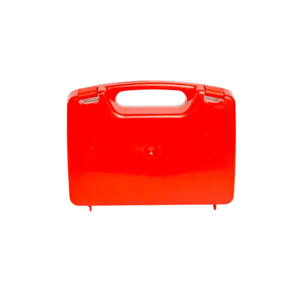 Автомобільна аптечка Poputchik 50-001-П