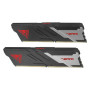 Модуль пам'яті для комп'ютера DDR5 64GB (2x32GB) 5200 MHz Viper Venom Patriot (PVV564G520C40K) Модуль пам'яті для комп'ютера DDR5 64GB (2x32GB) 5200 MHz Viper Venom Patriot (PVV564G520C40K)