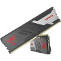 Модуль пам'яті для комп'ютера DDR5 64GB (2x32GB) 5200 MHz Viper Venom Patriot (PVV564G520C40K) Модуль пам'яті для комп'ютера DDR5 64GB (2x32GB) 5200 MHz Viper Venom Patriot (PVV564G520C40K)