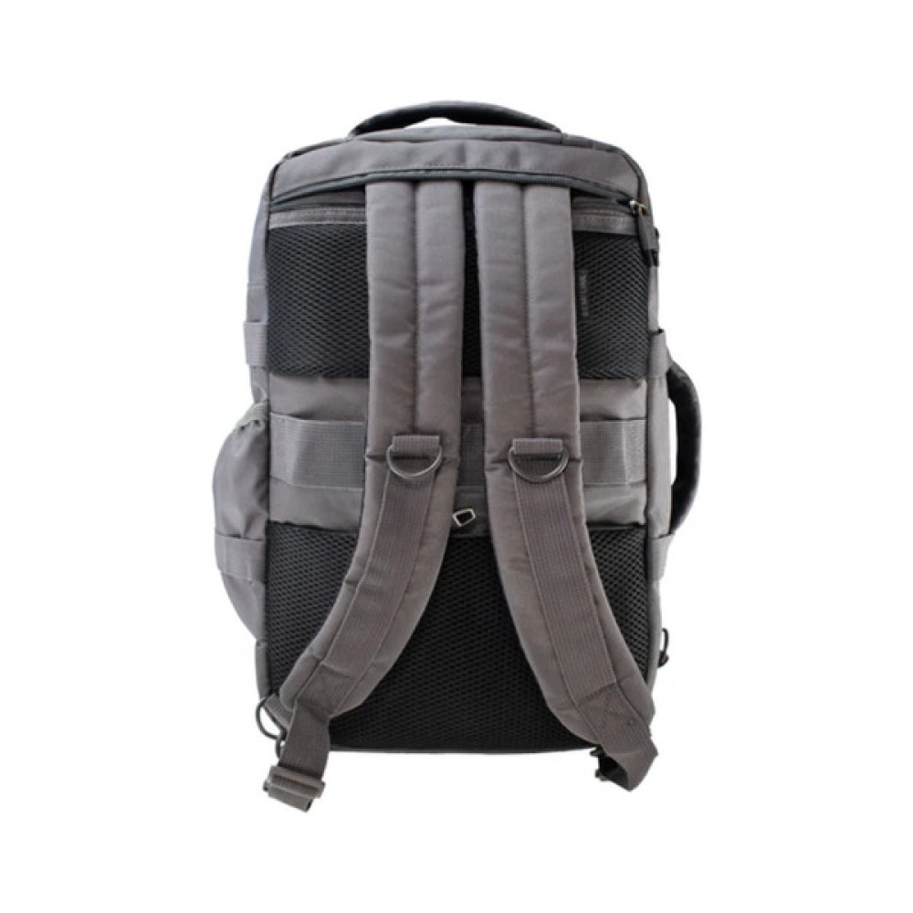 Рюкзак для ноутбука Semi Line 14" P8298-5 20L Graphite (P8298-5)