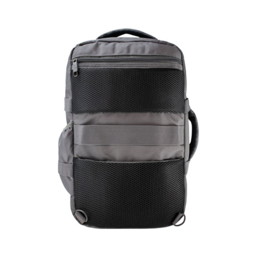 Рюкзак для ноутбука Semi Line 14" P8298-5 20L Graphite (P8298-5)