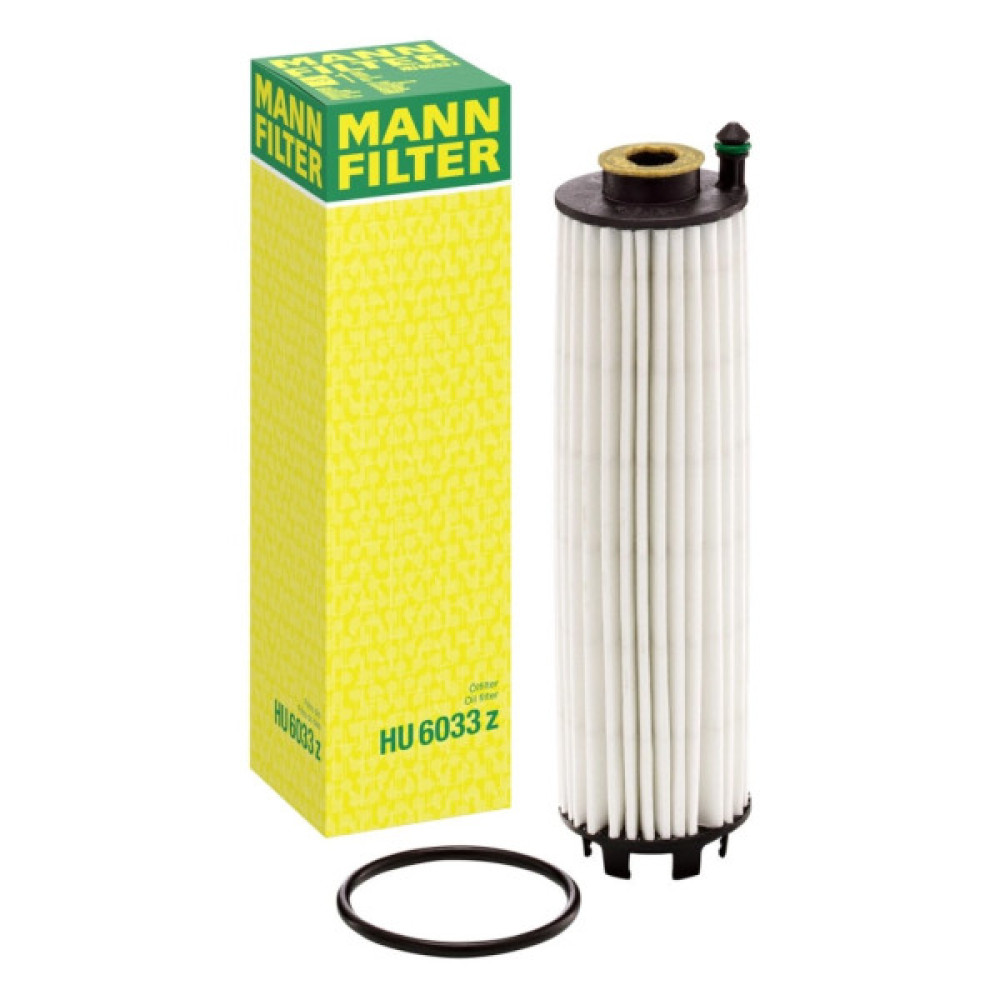 Фільтр масляний Mann HU6033Z