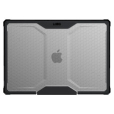 Чохол до ноутбука UAG 16" Apple MacBook Pro 2021 Plyo, Ice (134003114343)