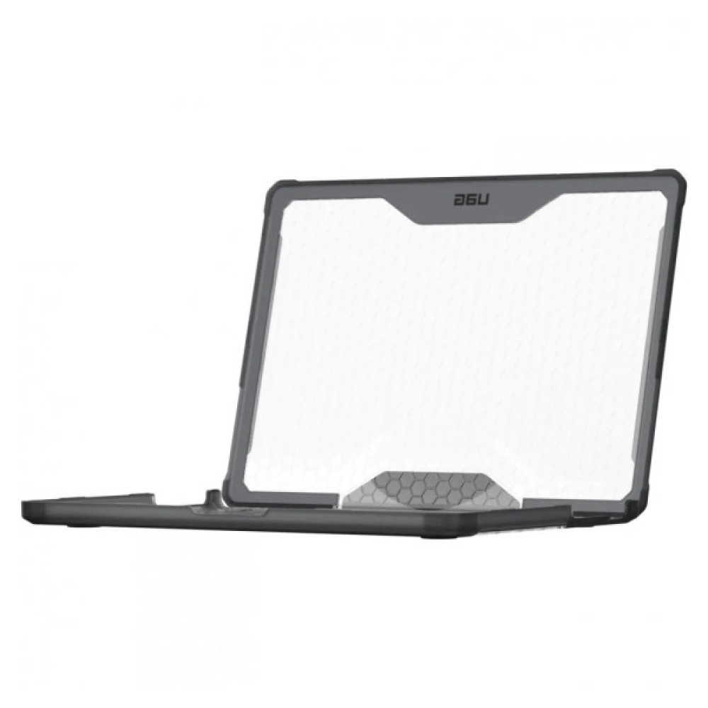 Чохол до ноутбука UAG 16" Apple MacBook Pro 2021 Plyo, Ice (134003114343)