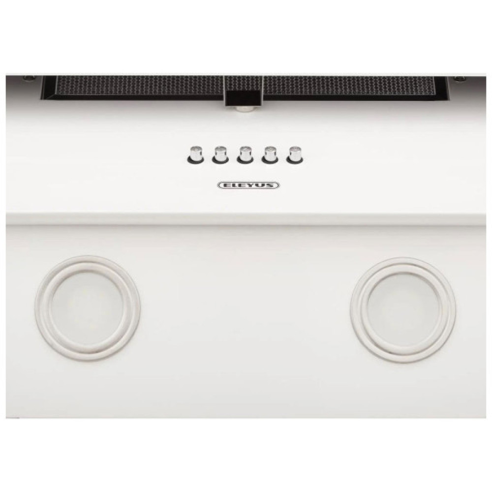 Витяжка кухонна Eleyus ACCENT 1000 LED 60 WH