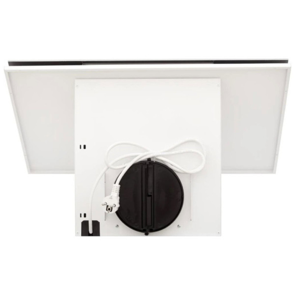 Витяжка кухонна Eleyus ACCENT 1000 LED 60 WH