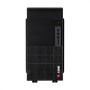Корпус 2E Basis RD8603U-400 з БЖ 2E ATX400W, 1xUSB3.0, 2xUSB2.0, VGA 320мм, mATX, чорний