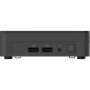 Комп'ютер ASUS NUC 13 Pro RNUC13ANKI700002I / i7-1360P, M.2 22x80 NVMe, 22x42 SATA (90AR0031-M000E0) Комп'ютер ASUS NUC 13 Pro RNUC13ANKI700002I / i7-1360P, M.2 22x80 NVMe, 22x42 SATA (90AR0031-M000E0)