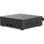 Комп'ютер ASUS NUC 13 Pro RNUC13ANKI700002I / i7-1360P, M.2 22x80 NVMe, 22x42 SATA (90AR0031-M000E0) Комп'ютер ASUS NUC 13 Pro RNUC13ANKI700002I / i7-1360P, M.2 22x80 NVMe, 22x42 SATA (90AR0031-M000E0)